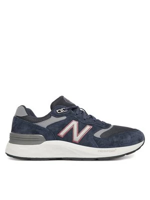 Obrázek produktu New Balance Sneakersy Walking 880 MW880BC7 Tmavomodrá