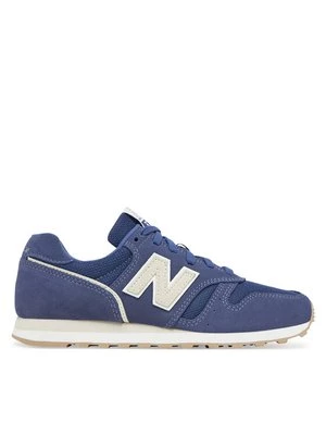 Obrázek produktu New Balance Sneakersy WL373SE2 Fialová