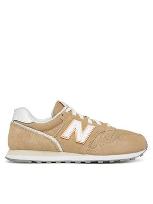 Obrázek produktu New Balance Sneakersy WL373SQ2 Hnědá