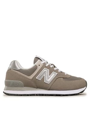 Obrázek produktu New Balance Sneakersy WL574EVG Šedá