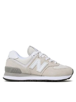 Obrázek produktu New Balance Sneakersy WL574EVW Šedá