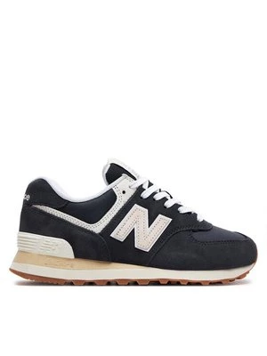 Obrázek produktu New Balance Sneakersy WL574QF2 Černá