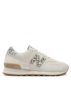 Obrázek produktu New Balance Sneakersy WL574XD2 Écru