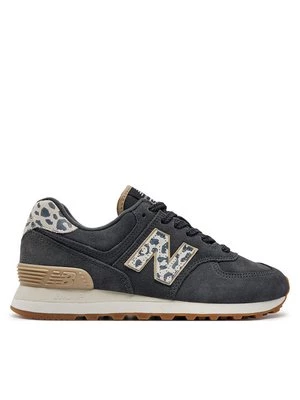 Obrázek produktu New Balance Sneakersy WL574XE2 Černá