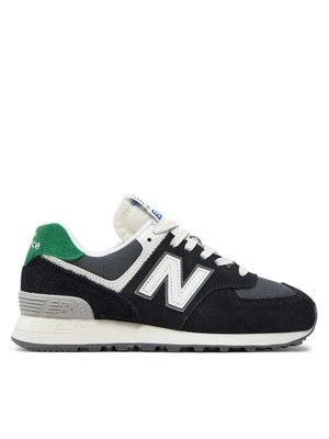 Obrázek produktu New Balance Sneakersy WL574YA1 Černá