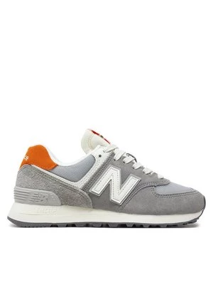 Obrázek produktu New Balance Sneakersy WL574YG2 Šedá