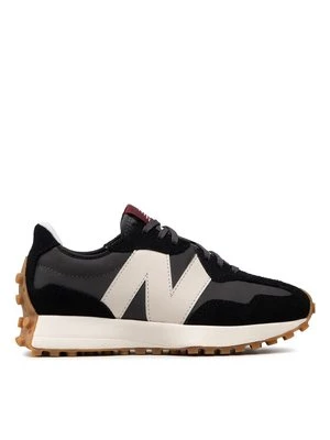 Obrázek produktu New Balance Sneakersy WS327KC Černá