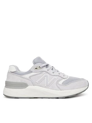 Obrázek produktu New Balance Sneakersy WW880BA7 Šedá