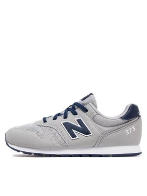 Obrázek produktu New Balance Sneakersy YC373AK2 Šedá