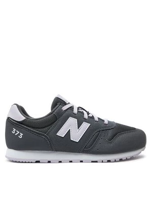 Obrázek produktu New Balance Sneakersy YC373AL2 Šedá