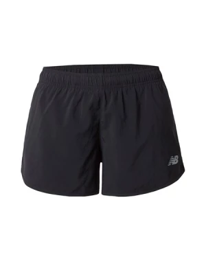 Obrázek produktu new balance Sportovní kalhoty 'Essentials'  šedá / černá