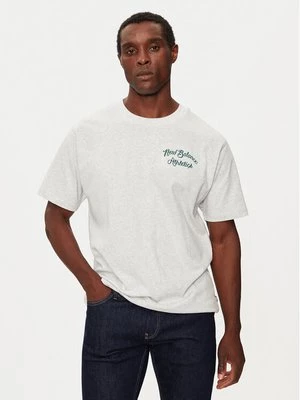 Obrázek produktu New Balance T-Shirt MT43556 Šedá Regular Fit