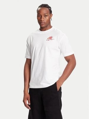 Obrázek produktu New Balance T-Shirt MT53931 Bílá Regular Fit