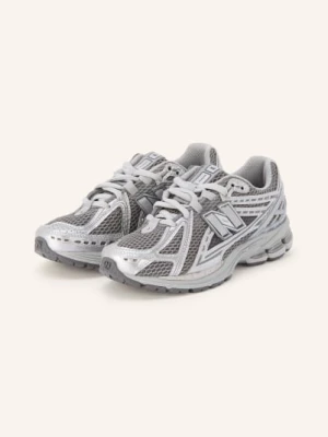 Obrázek produktu New Balance Teniska 1906r šedá / stříbrná / světle šedá