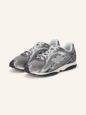 Obrázek produktu New Balance Teniska 240l šedá / stříbrná