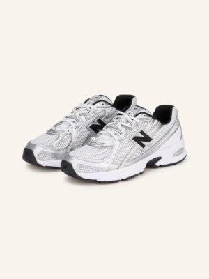 Obrázek produktu New Balance Teniska 740 bílá / stříbrná