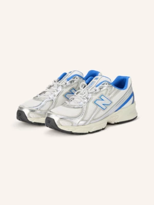 Obrázek produktu New Balance Teniska 740 bílá / stříbrná / modrá