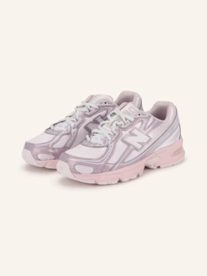 Obrázek produktu New Balance Teniska 740 růžová / světle fialová / bílá