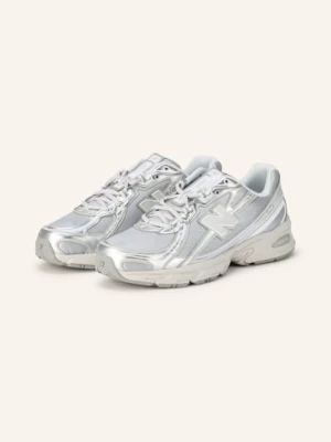 Obrázek produktu New Balance Teniska 740 stříbrná / světle šedá / bílá