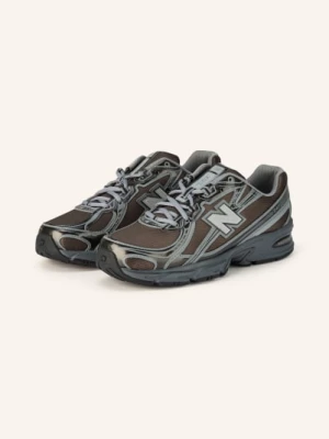 Obrázek produktu New Balance Teniska 740 tmavě šedá