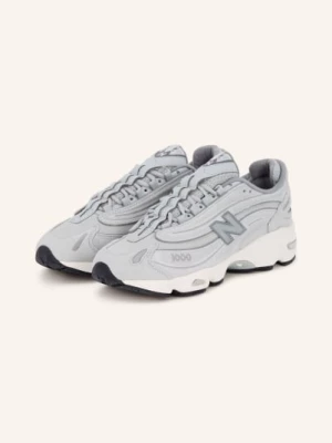 Obrázek produktu New Balance Tenisky 1000 šedá / světle šedá / tmavě šedá