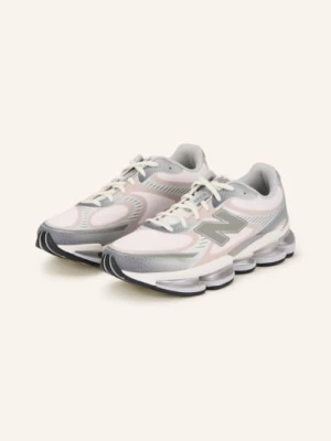 Obrázek produktu New Balance Tenisky 2000 bílá / béžová / šedá