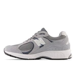 Obrázek produktu new balance Tenisky '2002'  šedá / antracitová / tmavě šedá / bílá