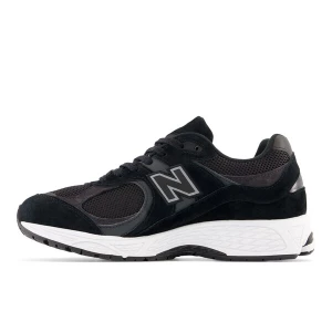 Obrázek produktu new balance Tenisky '2002'  šedá / černá / bílá