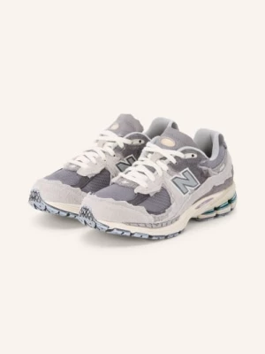 Obrázek produktu New Balance Tenisky 2002r Protection Pack světle šedá / tmavě šedá