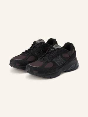 Obrázek produktu New Balance Tenisky 2010 černá / stříbrná