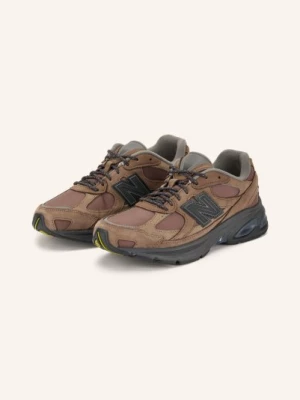 Obrázek produktu New Balance Tenisky 2010 tmavě hnědá / tmavě šedá
