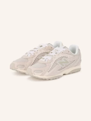 Obrázek produktu New Balance Tenisky 204l béžová / krémová