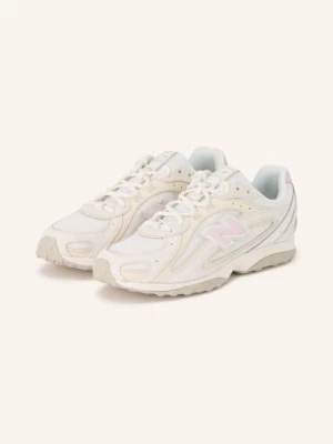 Obrázek produktu New Balance Tenisky 204l bílá / světle růžová