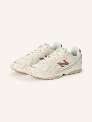 Obrázek produktu New Balance Tenisky 204l krémová / hnědá