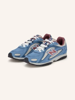 Obrázek produktu New Balance Tenisky 204l modrá / světle šedá / tmavě červená