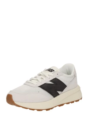 Obrázek produktu new balance Tenisky '370'  krémová / černá / bílá