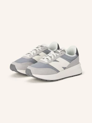 Obrázek produktu New Balance Tenisky 370 šedá / tmavě šedá / bílá