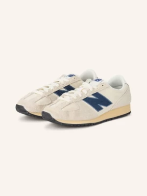Obrázek produktu New Balance Tenisky 471 krémová / tmavě modrá