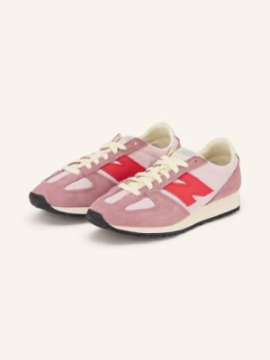 Obrázek produktu New Balance Tenisky 471 starorůžová / světle fialová / červená