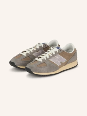 Obrázek produktu New Balance Tenisky 471 tmavě šedá / černošedá