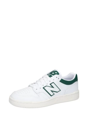 Obrázek produktu new balance Tenisky '480'  tmavě zelená / bílá