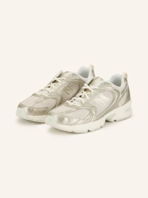 Obrázek produktu New Balance Tenisky 530 béžová / zlatá
