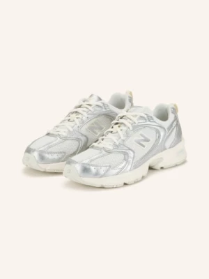 Obrázek produktu New Balance Tenisky 530 stříbrná / bílá
