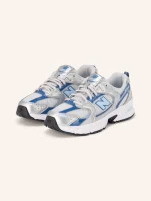 Obrázek produktu New Balance Tenisky 530 stříbrná / modrá / bílá