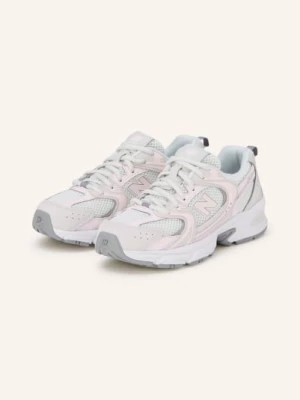 Obrázek produktu New Balance Tenisky 530 světle růžová / světle šedá / bílá