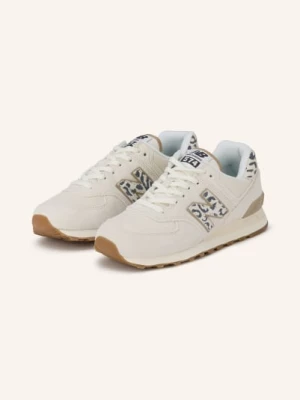 Obrázek produktu New Balance Tenisky 574 béžová