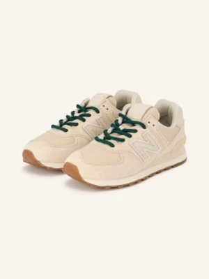 Obrázek produktu New Balance Tenisky 574 béžová