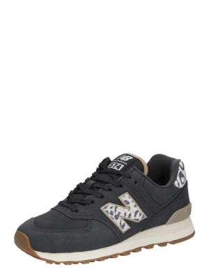 Obrázek produktu new balance Tenisky '574'  béžová / čedičová šedá / černá / bílá
