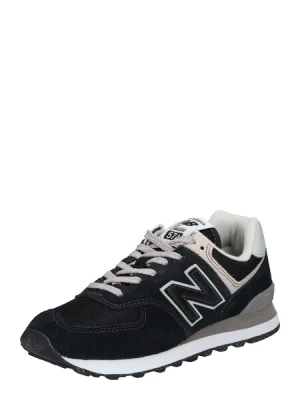 Obrázek produktu new balance Tenisky '574'  černá / bílá
