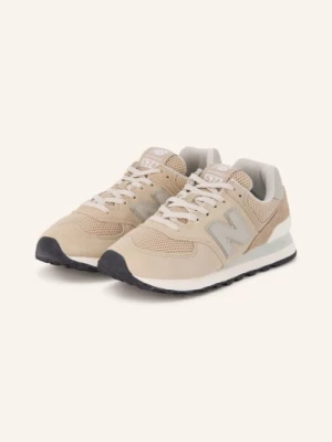 Obrázek produktu New Balance Tenisky 574 černošedá / bílá